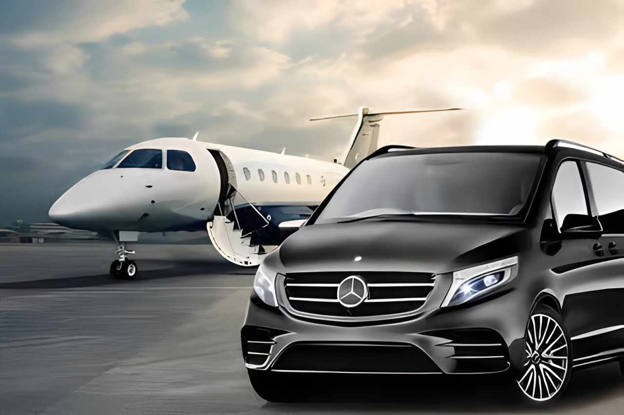 How To Choose The Best Baku Airport Transfer Services in 2026