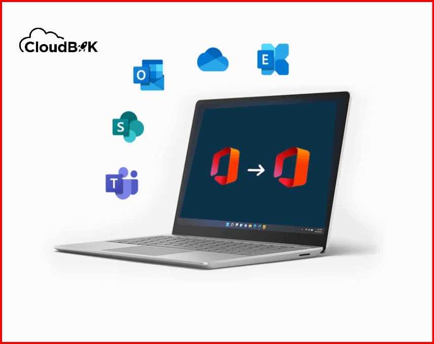 Seamless Office 365 Tenant Transfers