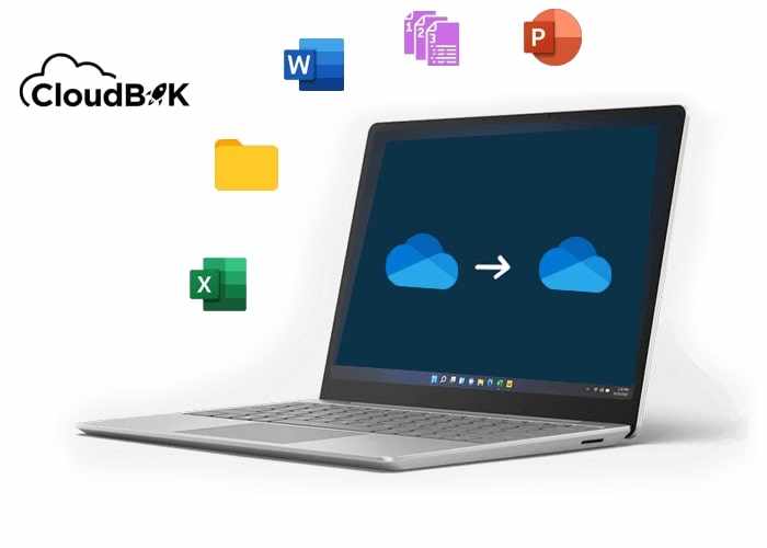 Smooth OneDrive for Business Migration Process