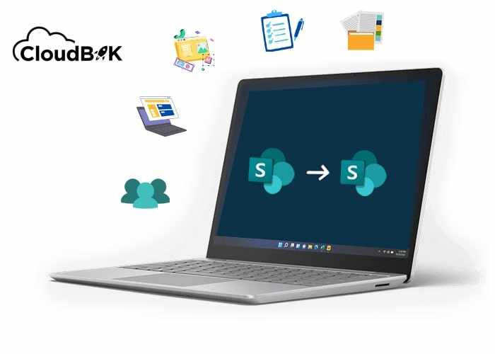 Simplify Large-Scale SharePoint Online Migrations