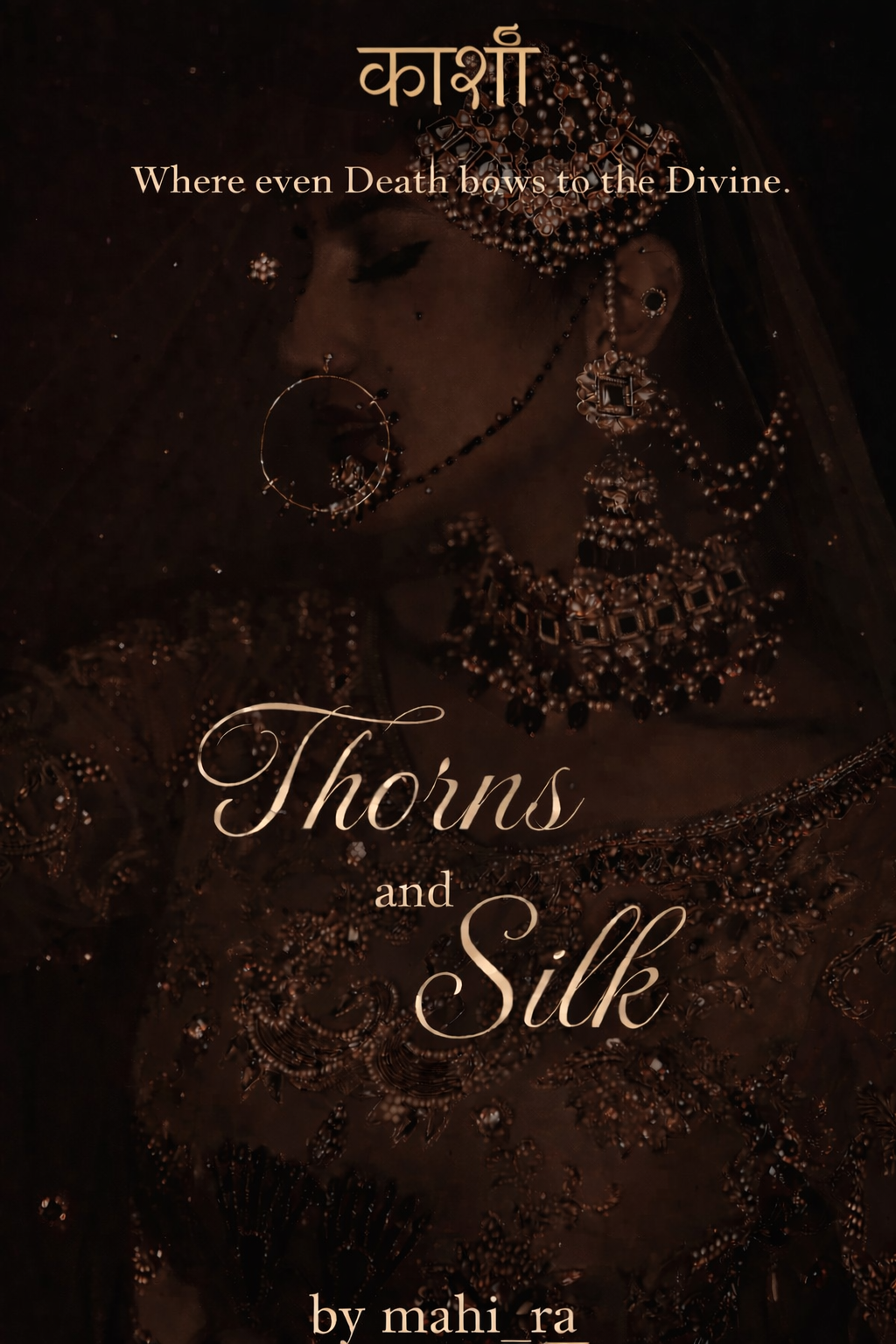 Thorns and Silk || 18+ ||