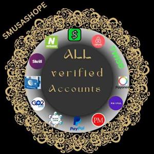 how to buy verified cashapp accounts logo