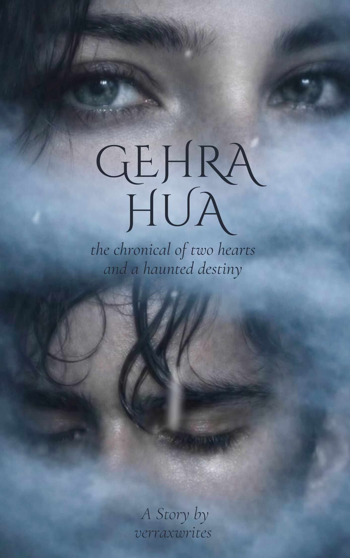 GEHRA HUA
