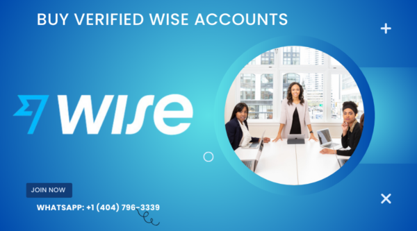 Top 7 Sites to Buy Verified Wise Accounts in 2025