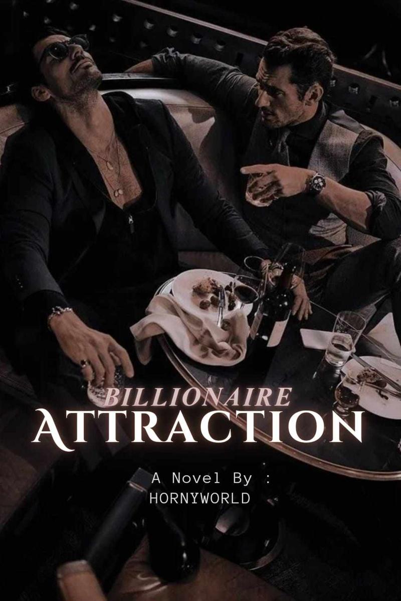 Billionaire Attraction 18+