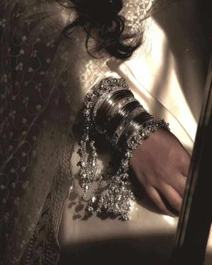 Characters Aesthetic