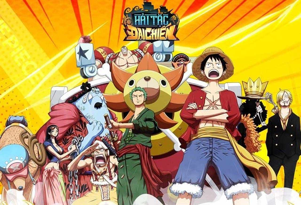 HUYỀN THOẠI HẢI TẶC MOD