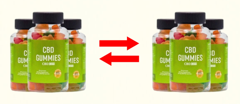 Green Nature Farms CBD Gummies: Review 2025-26⚠️– Can This Natural Formula Really Restore Prostate Health & Better Sleep?
