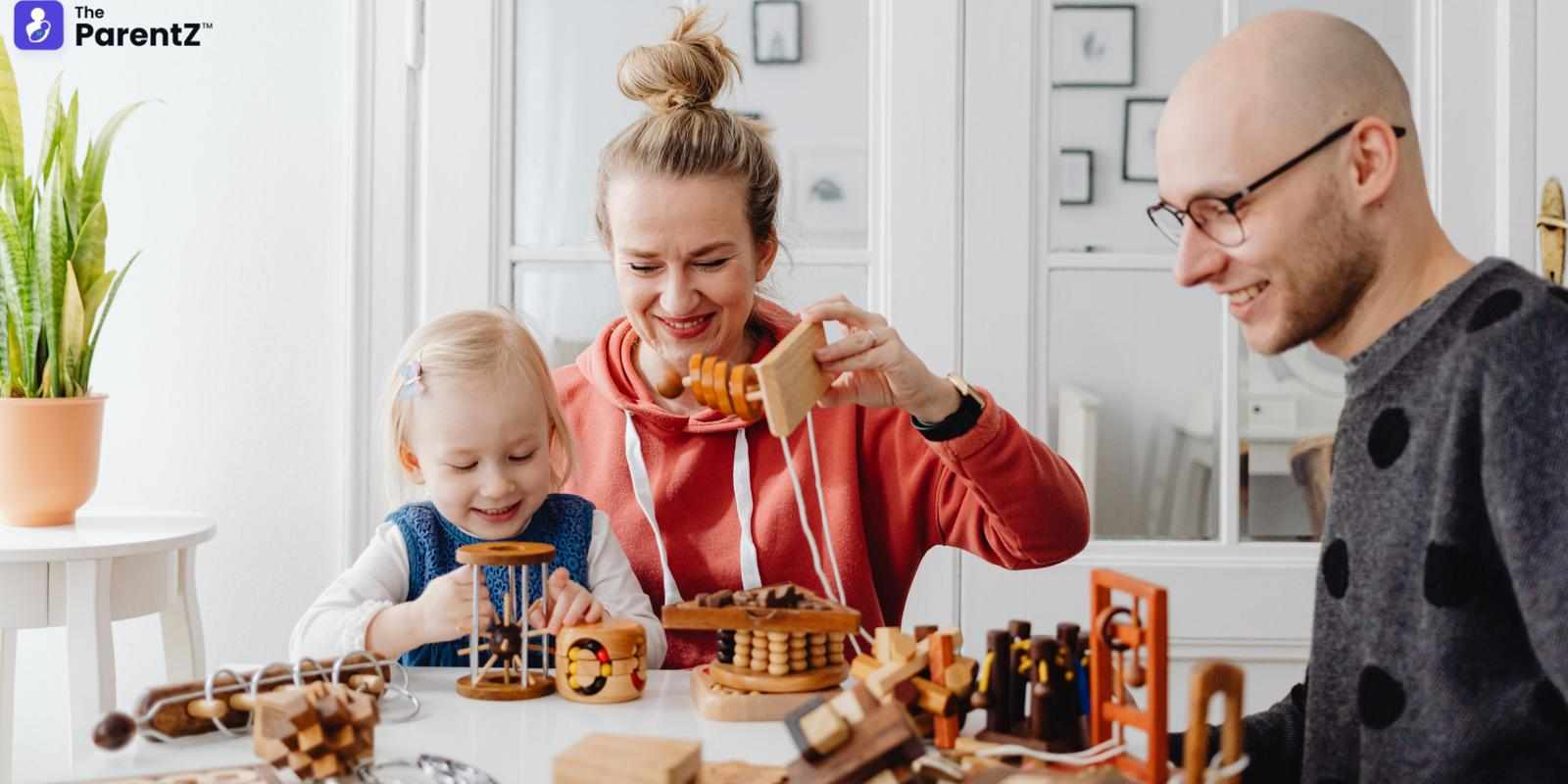 How Baby Tracking Apps Can Improve Your Child’s Health and Growth