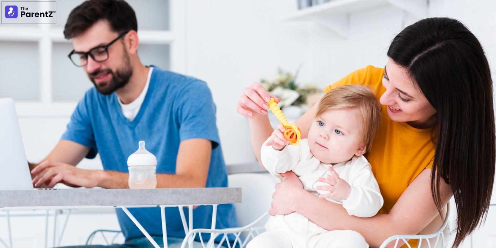 A Complete Guide to Using a Newborn Daily Routine Tracking App