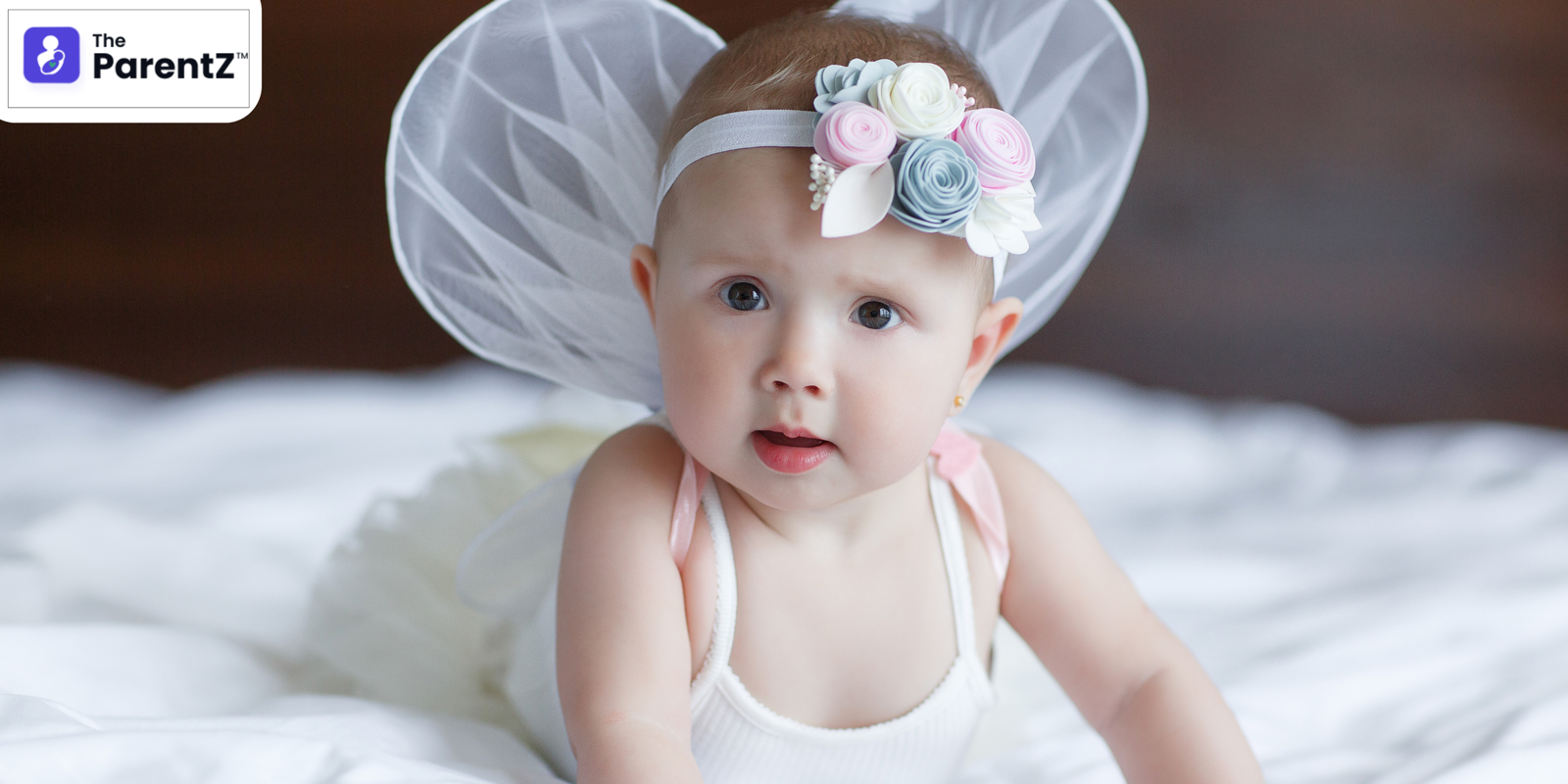How to Choose Modern Baby Girl Names With Meaning That Truly Fit