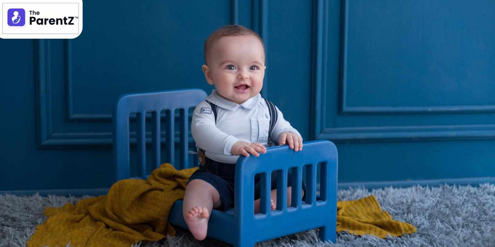 What Is a Baby Growth Tracker App? Everything You Need to Know