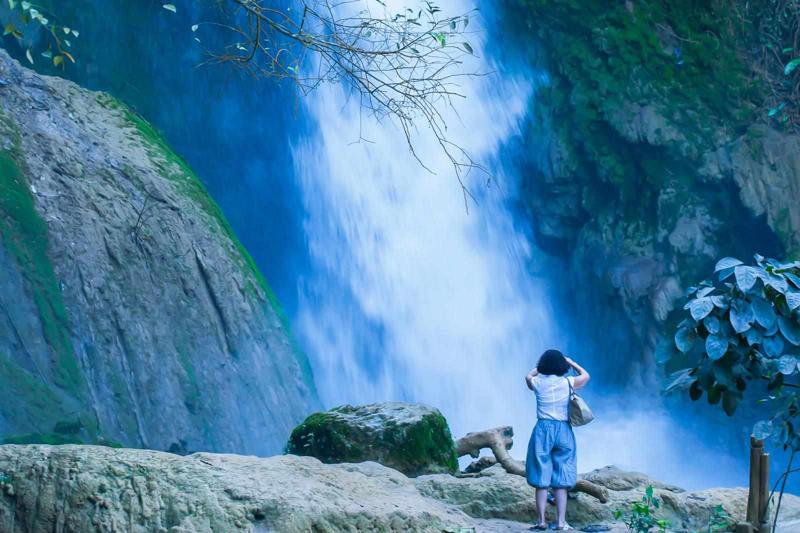 Laos eVisa for Fiji Citizens