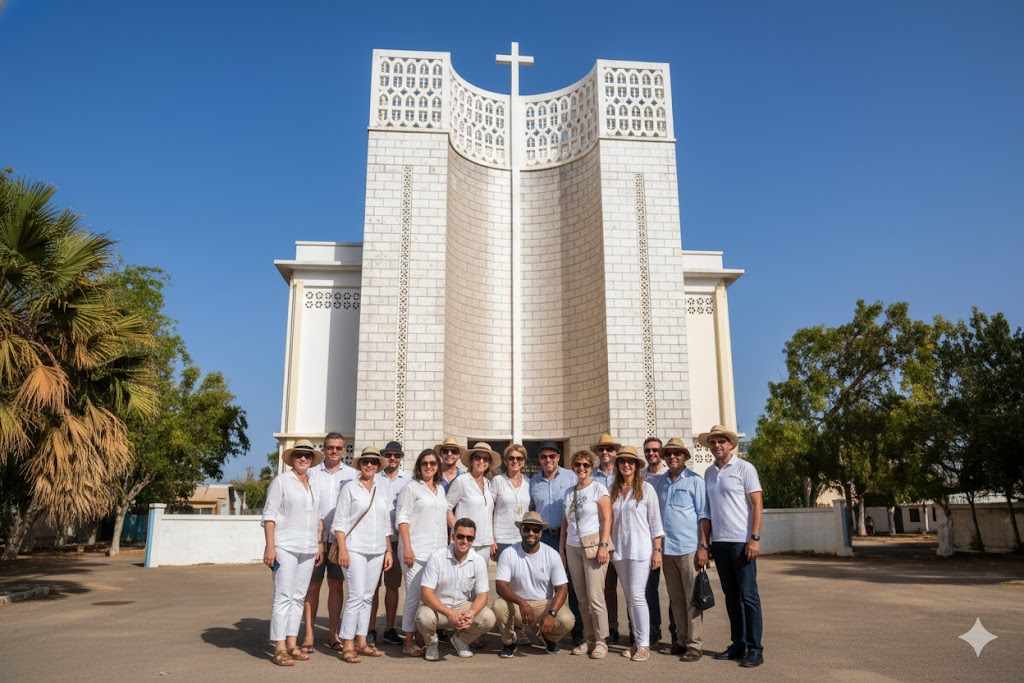 Djibouti eVisa for Tajikistan Citizens