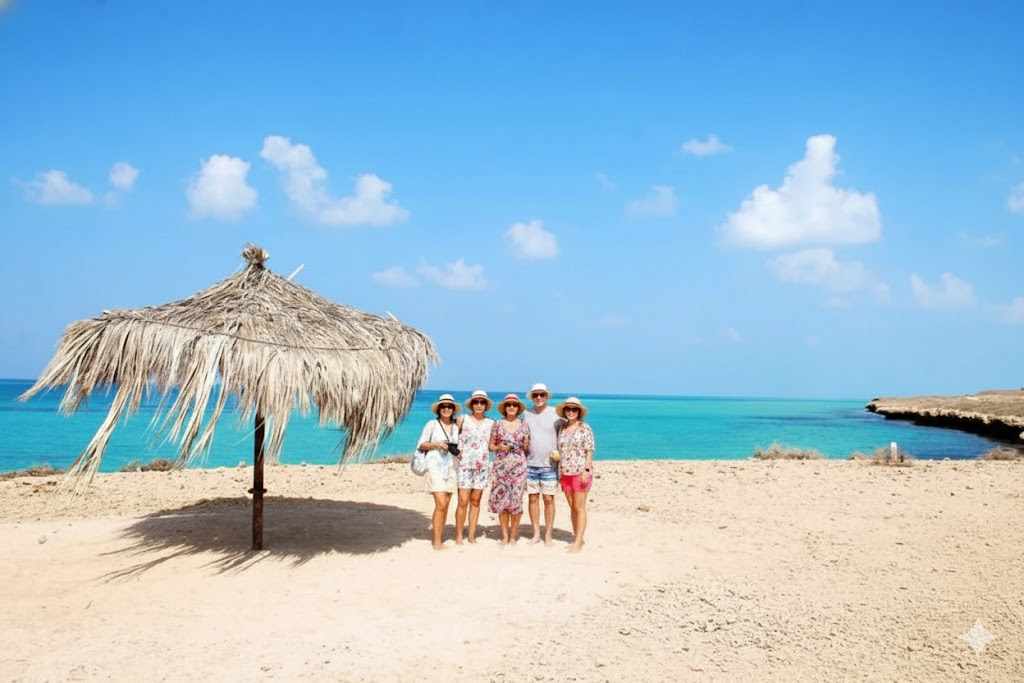 Djibouti eVisa for Seychelles Citizens