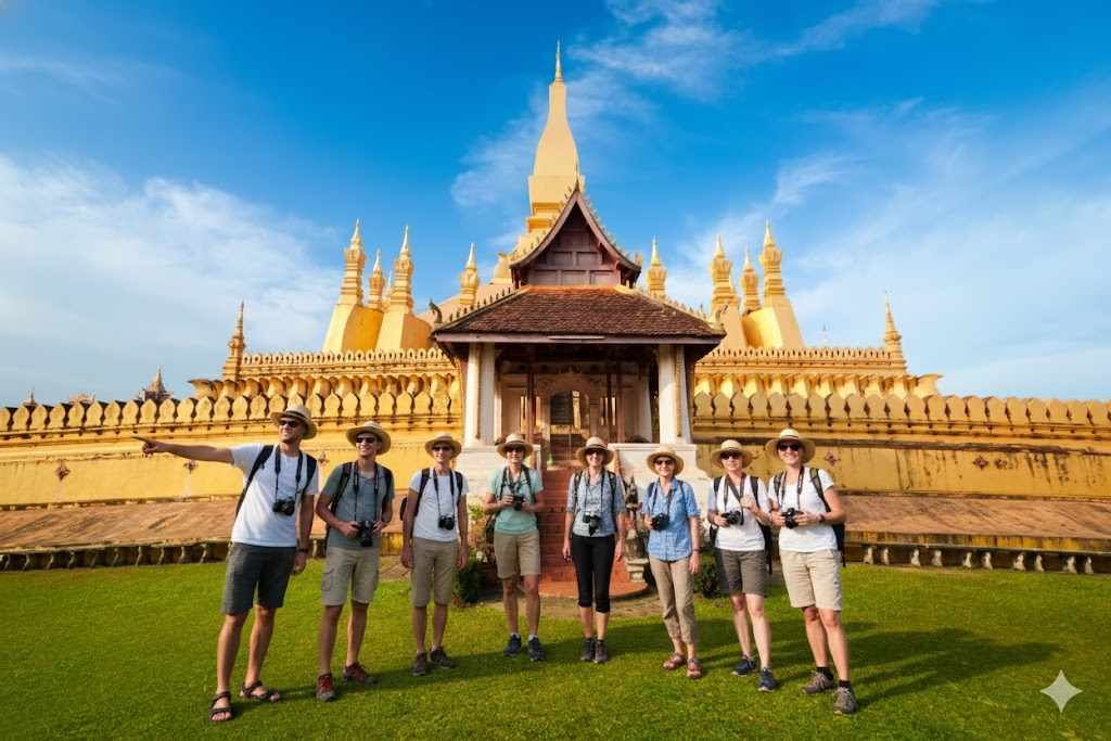 Laos eVisa for Vietnam Citizens