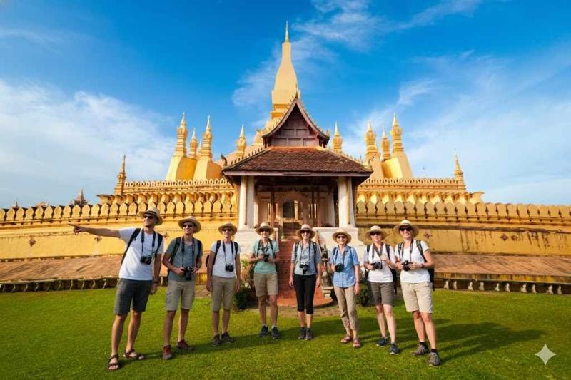 Laos eVisa for Vietnam Citizens