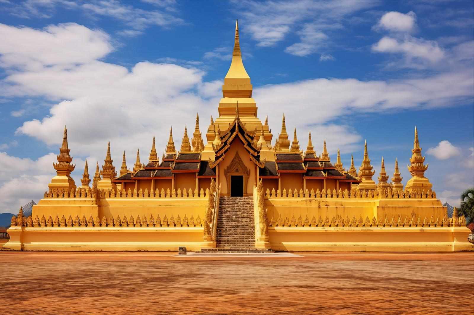 Laos eVisa Kuwait Citizens