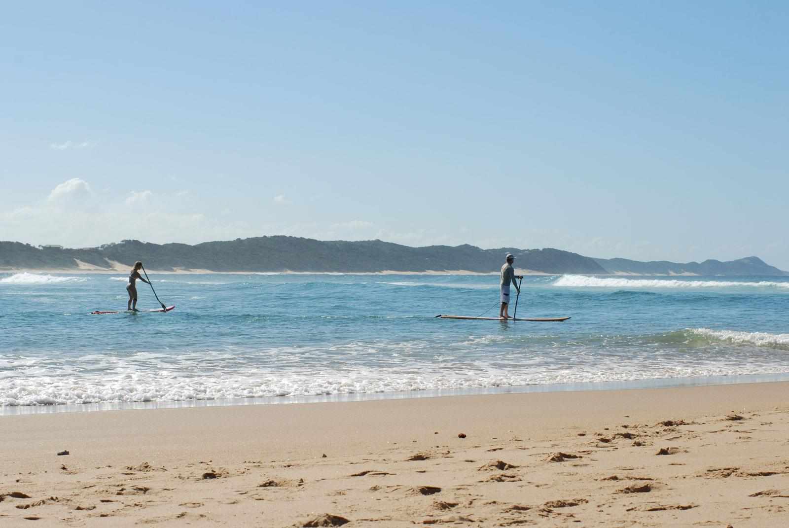 Mozambique eVisa for Mayotte Citizens – Visa Requirements & Application Process