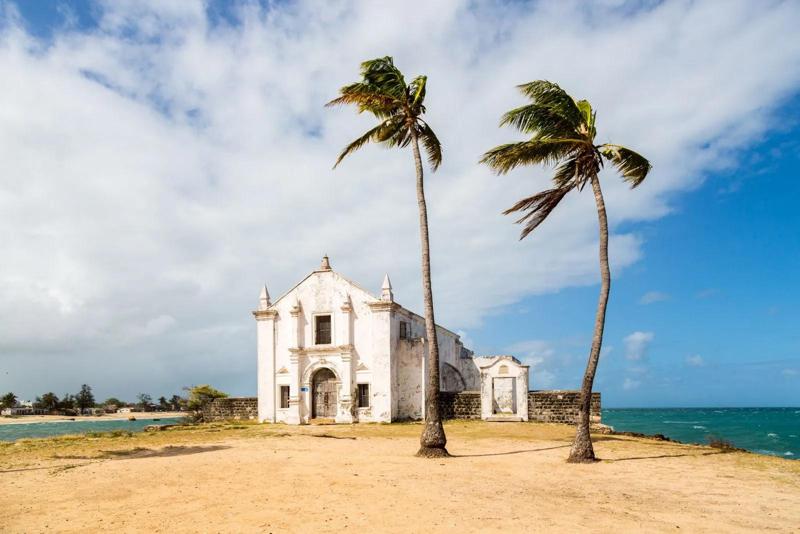 Mozambique eVisa for Luxembourg Citizens – Documents & Processing Time