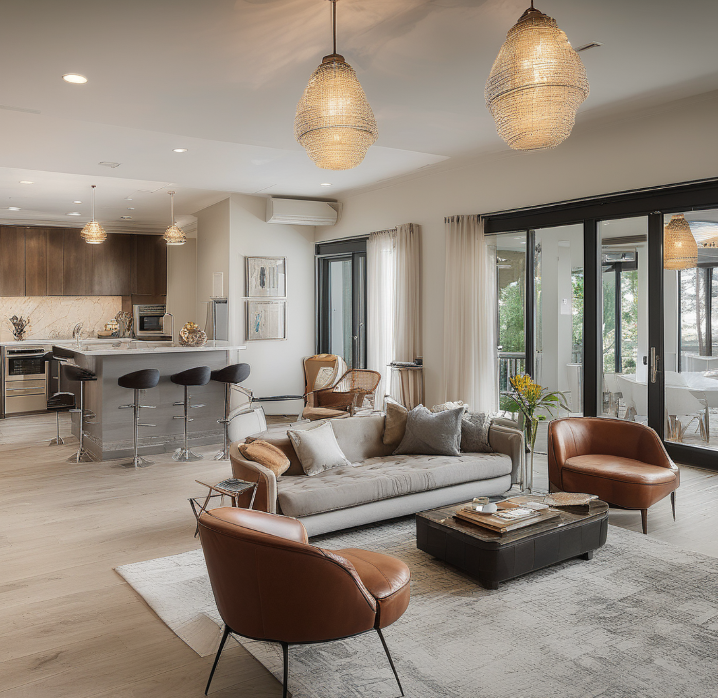 Luxury Lodging Host: The Smarter Way to Maximize Vacation Rental Revenue Without the Stress