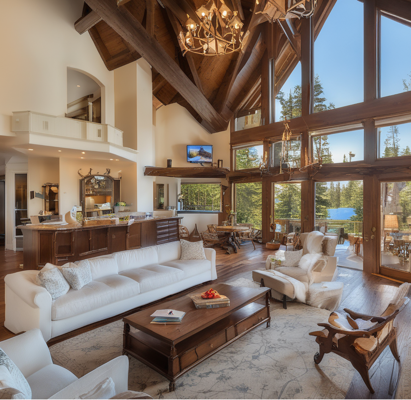 Luxury Lodging Host Reviews: Why Property Owners Trust This Premium Vacation Rental Management Company