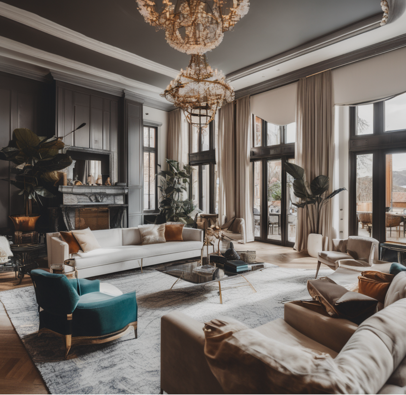 Luxury Lodging Host – Top Luxury Vacation Rental Platform for Property Managers