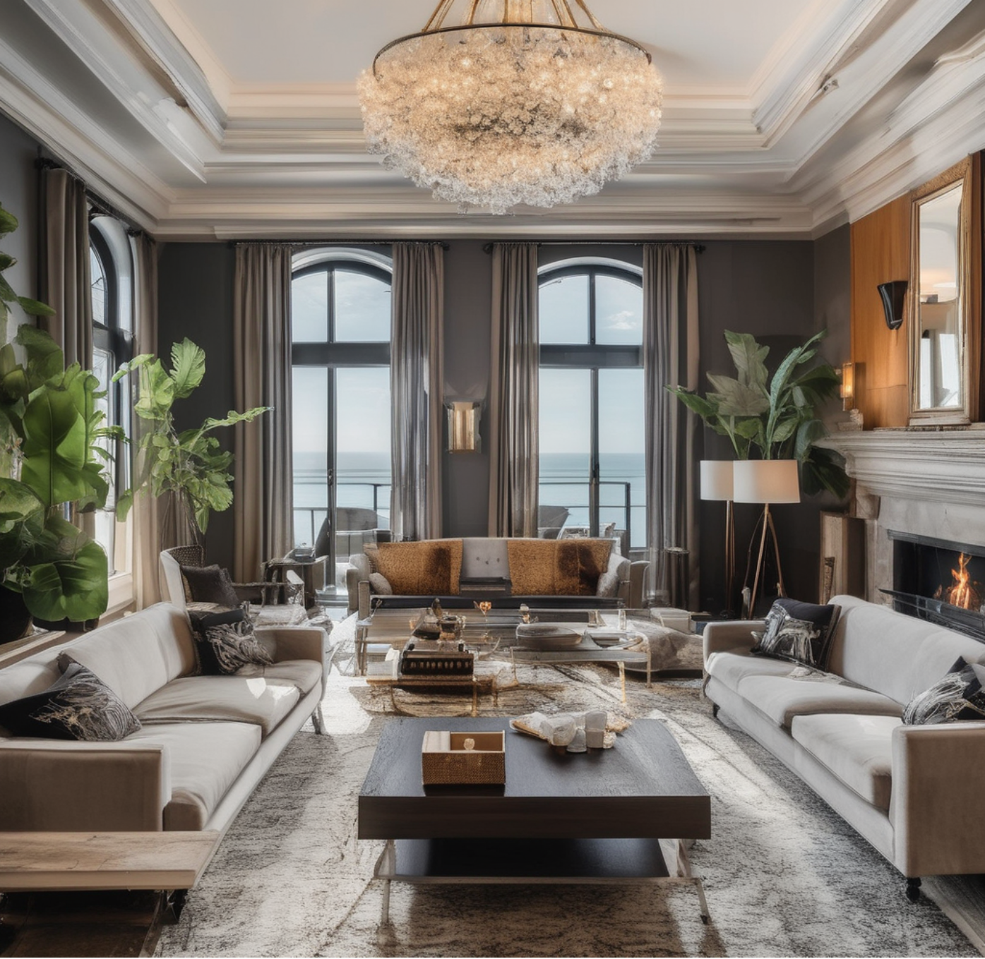 Luxury Lodging Host: Redefining Excellence in Vacation Rental Management