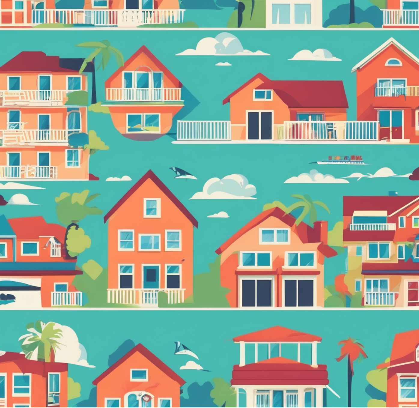 Luxury Lodging Host – Top Vacation Rental Property Management Company