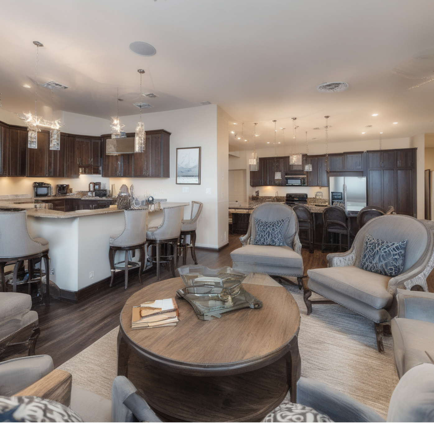 Luxury Lodging Host – The Best Vacation Rental Property Management Company