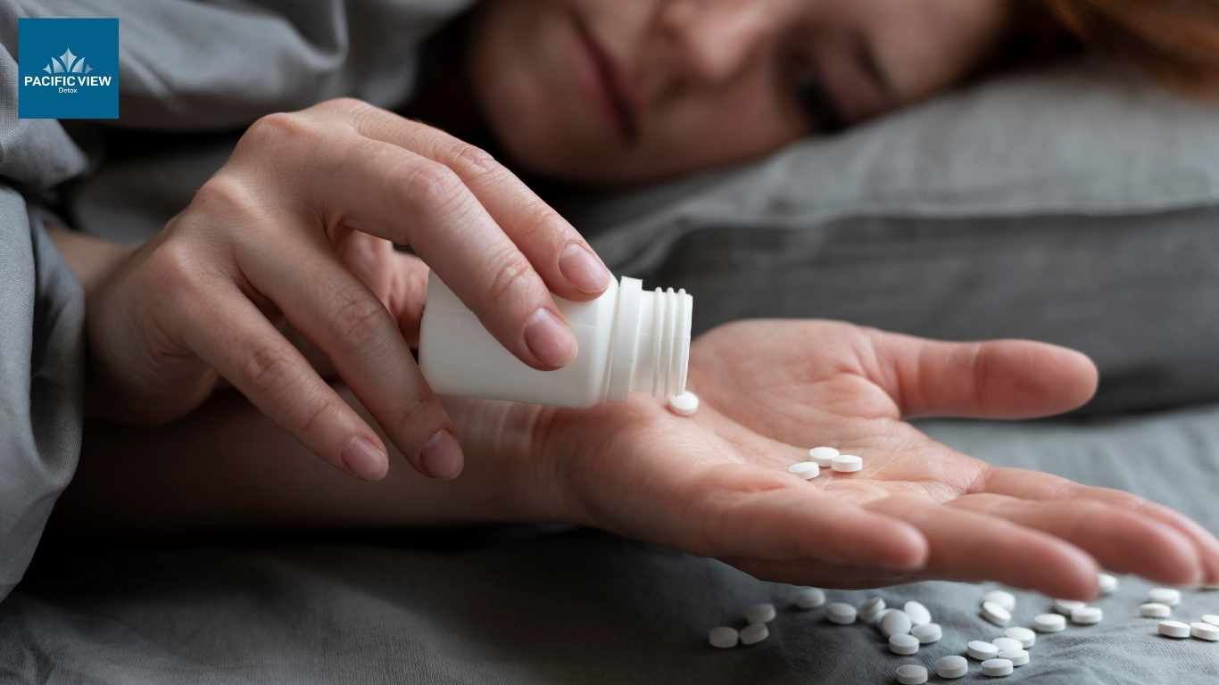 Is Long-Term Benzodiazepine Use Harming You? Signs and Treatment Paths