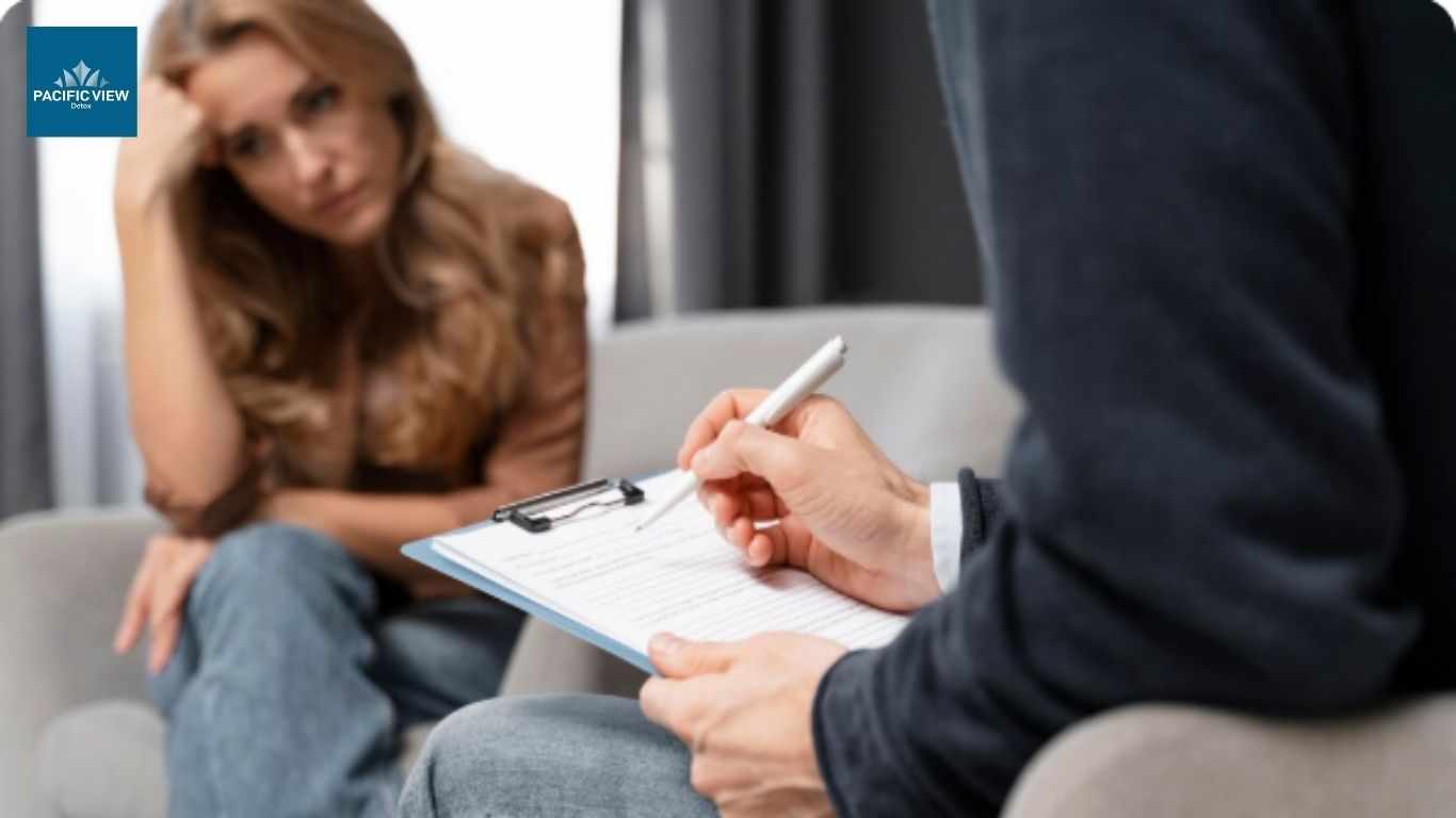 What Most People Don’t Know About Prescription Sedative Withdrawal in California