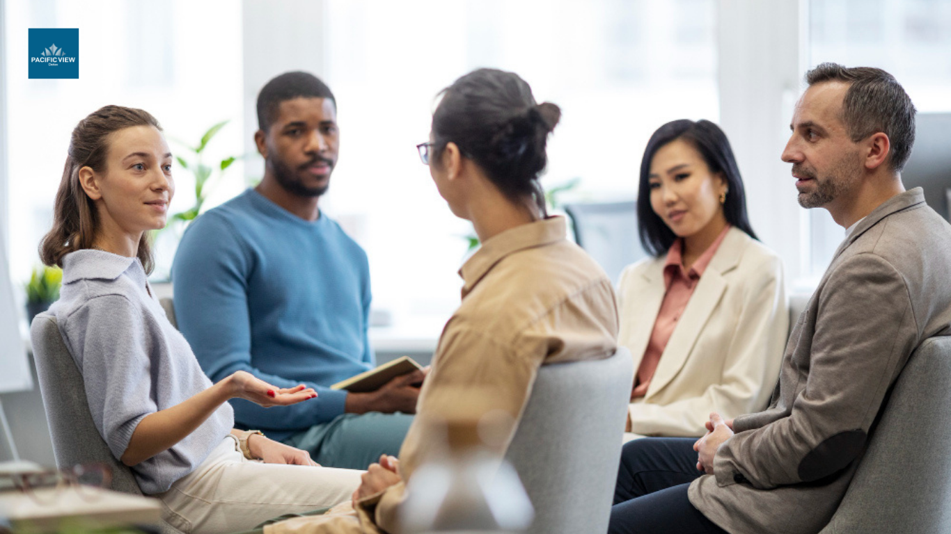 Why Choose Pacific View Detox in Dana Point for Alcohol & Drug Recovery