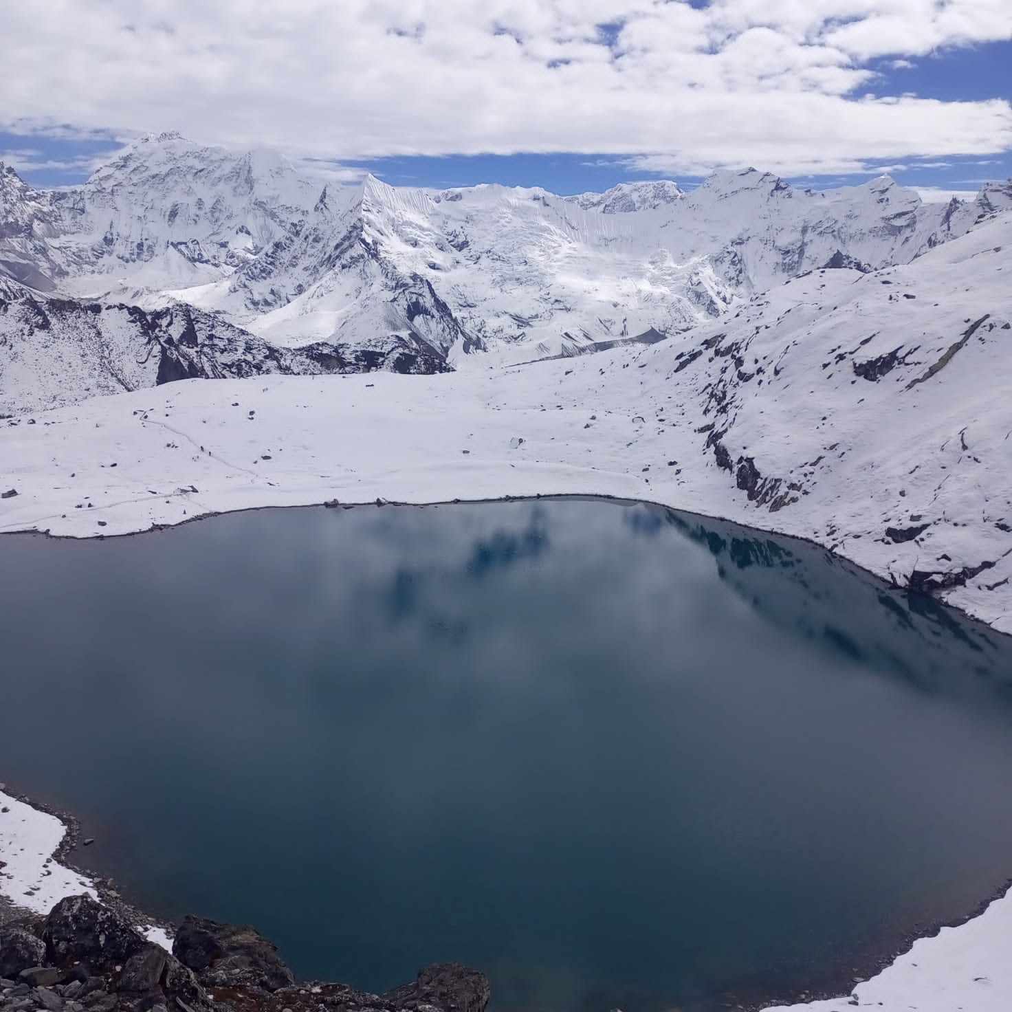 How to Store Your Valuables in Kathmandu for the Everest Base Camp Trek