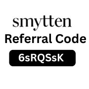 Smytten App Referral Code (6sRQSsK) – Get 10 Trial Points & 100% Cashback on First Order