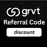 GRVT Referral Code “discount” Get 20% Off On Trading Fees
