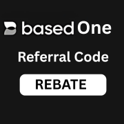 Based Exchange Referral Code “REBATE” Get 10% Off On Trading Fees