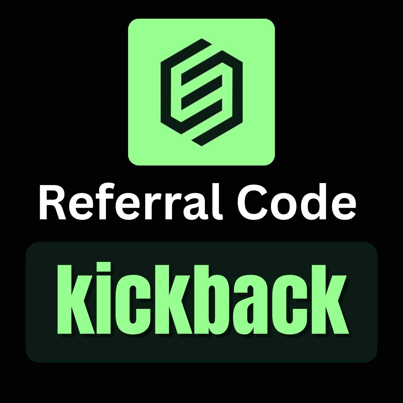 Enclave Referral Code "kickback" Get 10% OFF On Trading Fees & $5000 Bonus
