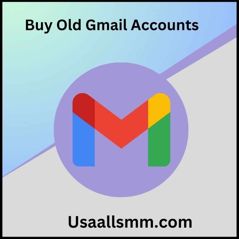 Buy Old Gmail Accounts The Ultimate Guide to Aged in 2025