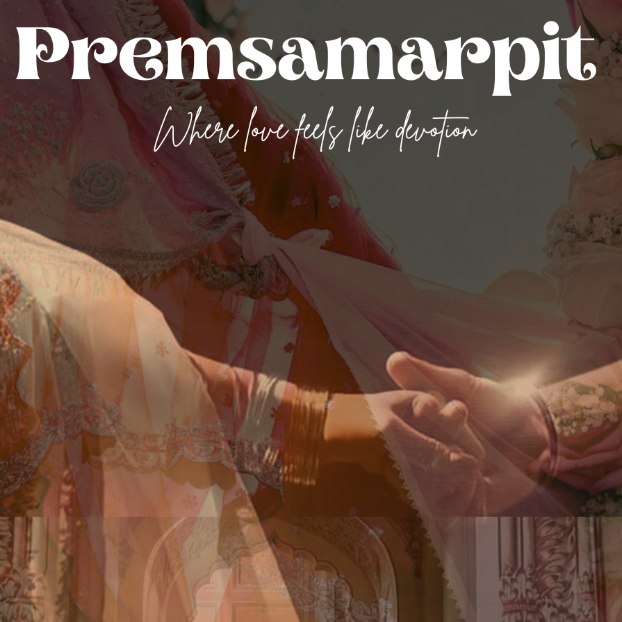 PREMSAMARPIT