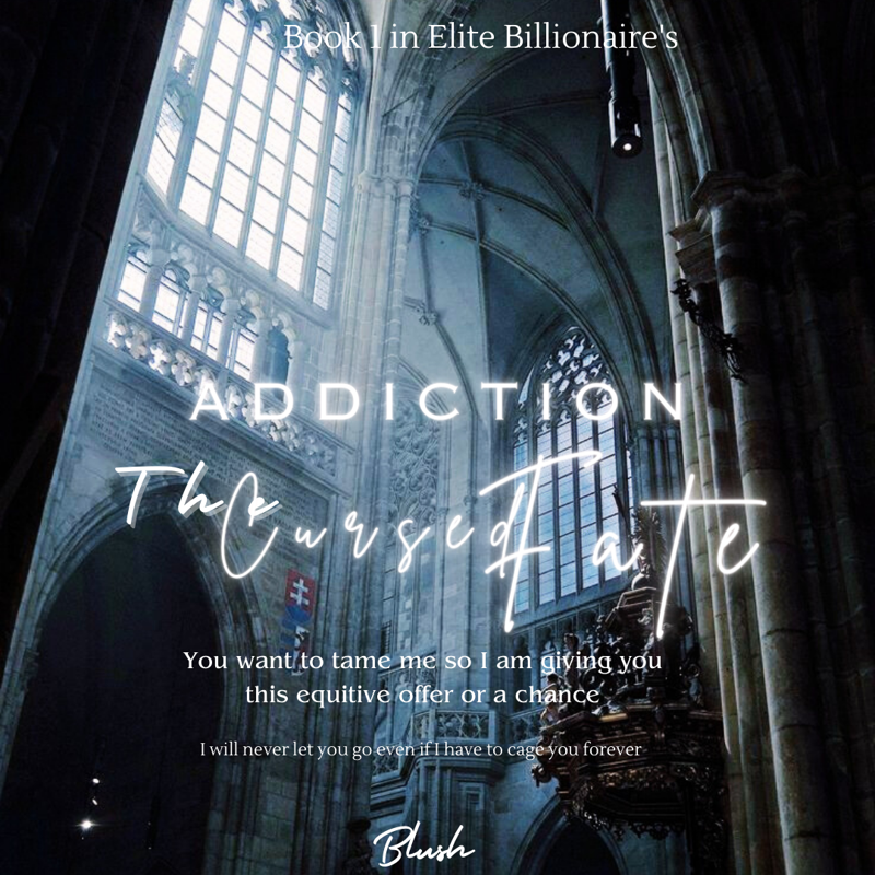 Addiction-The Cursed Fate 