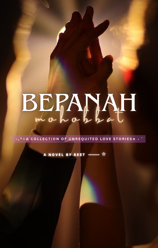 BEPANAH MOHOBBAT