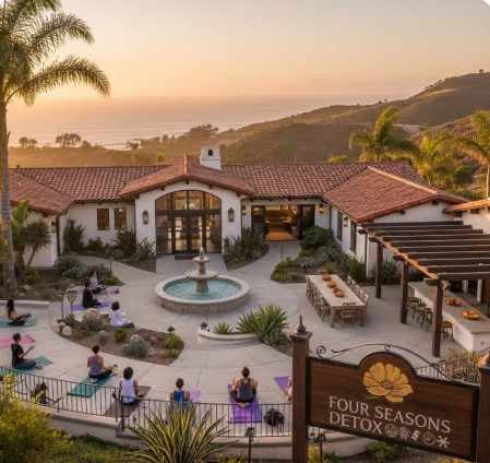 Cocaine Addiction Treatment Center in California