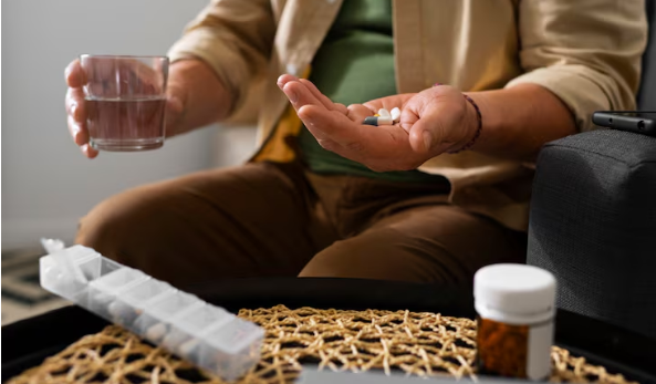 How Professional Care Supports Adderall Addiction Recovery?