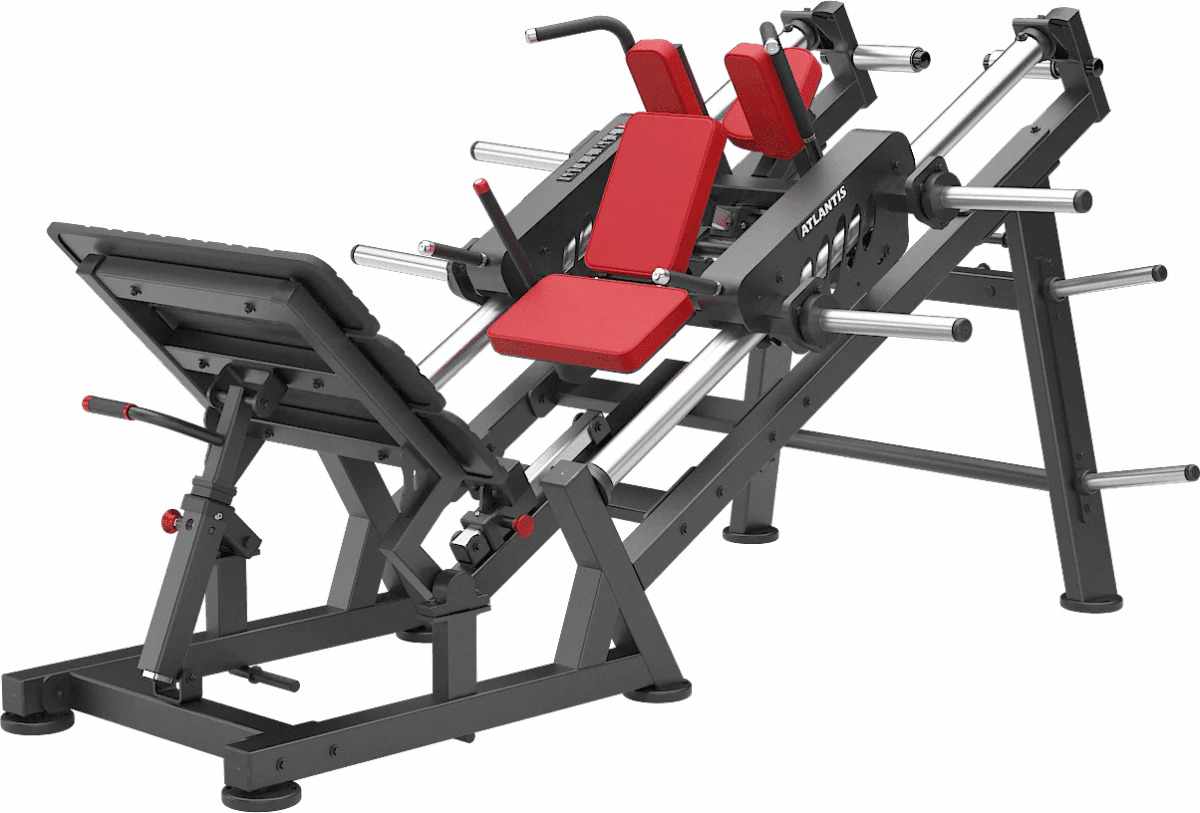 Hack Squat for Sale – Upgrade Your Leg Workout with Premium Strength Equipment