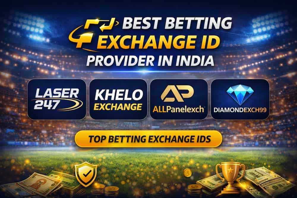 Sky Exchange ID – Complete Guide for Online Sports Betting Users
