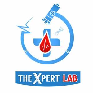XpertLab logo