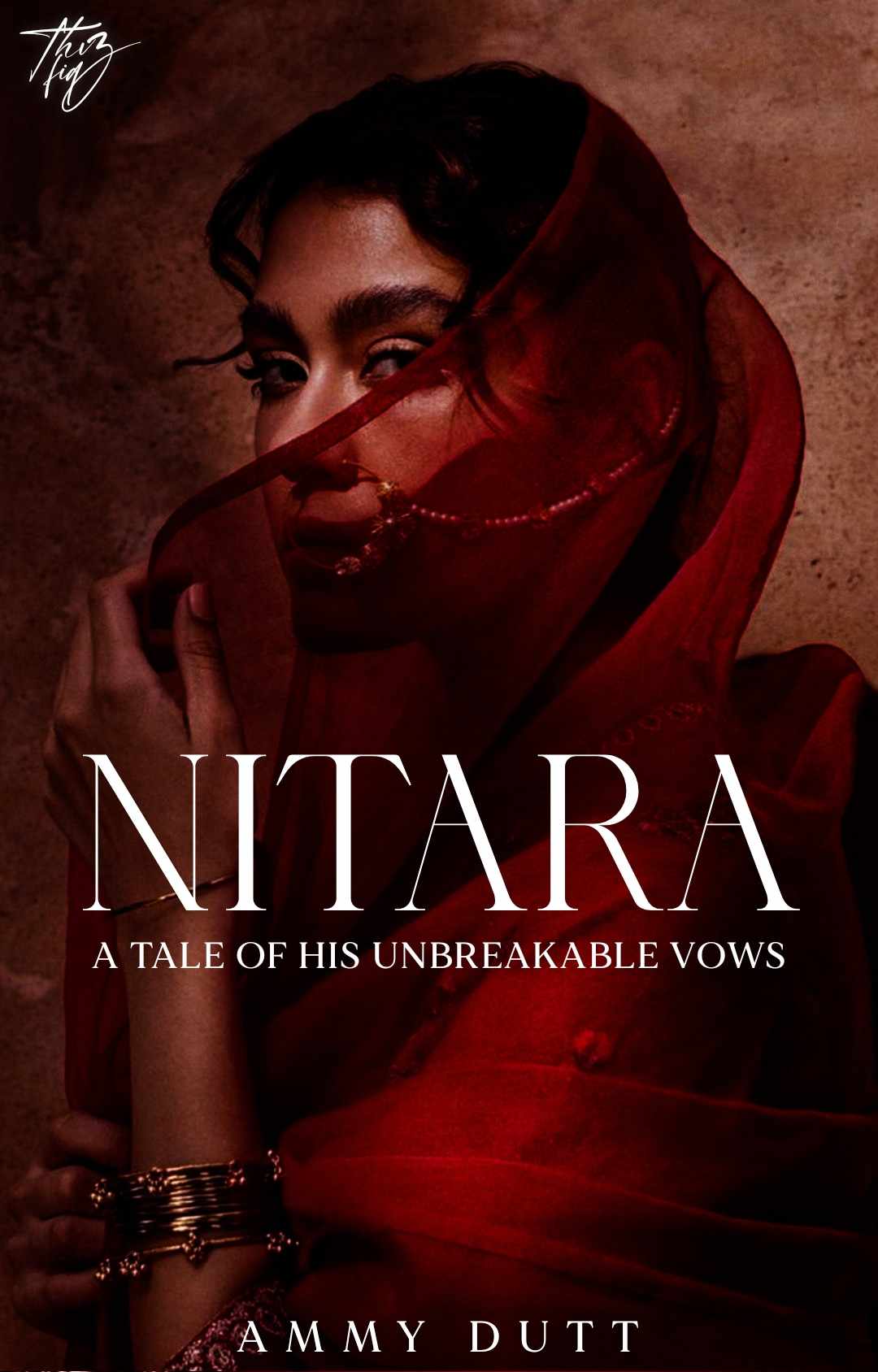 NITARA- A tale of his unbreakable vows