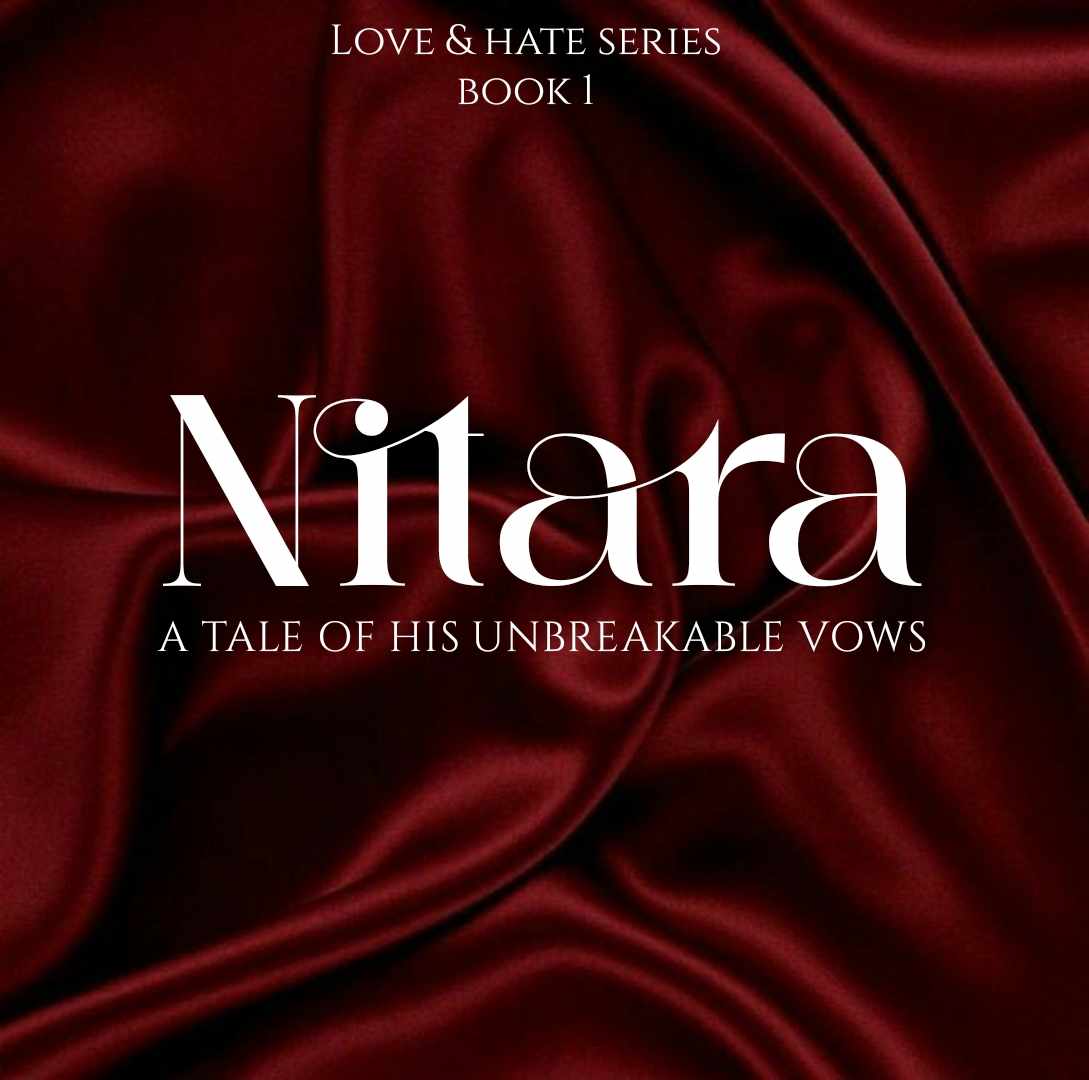 Blurb + Prologue