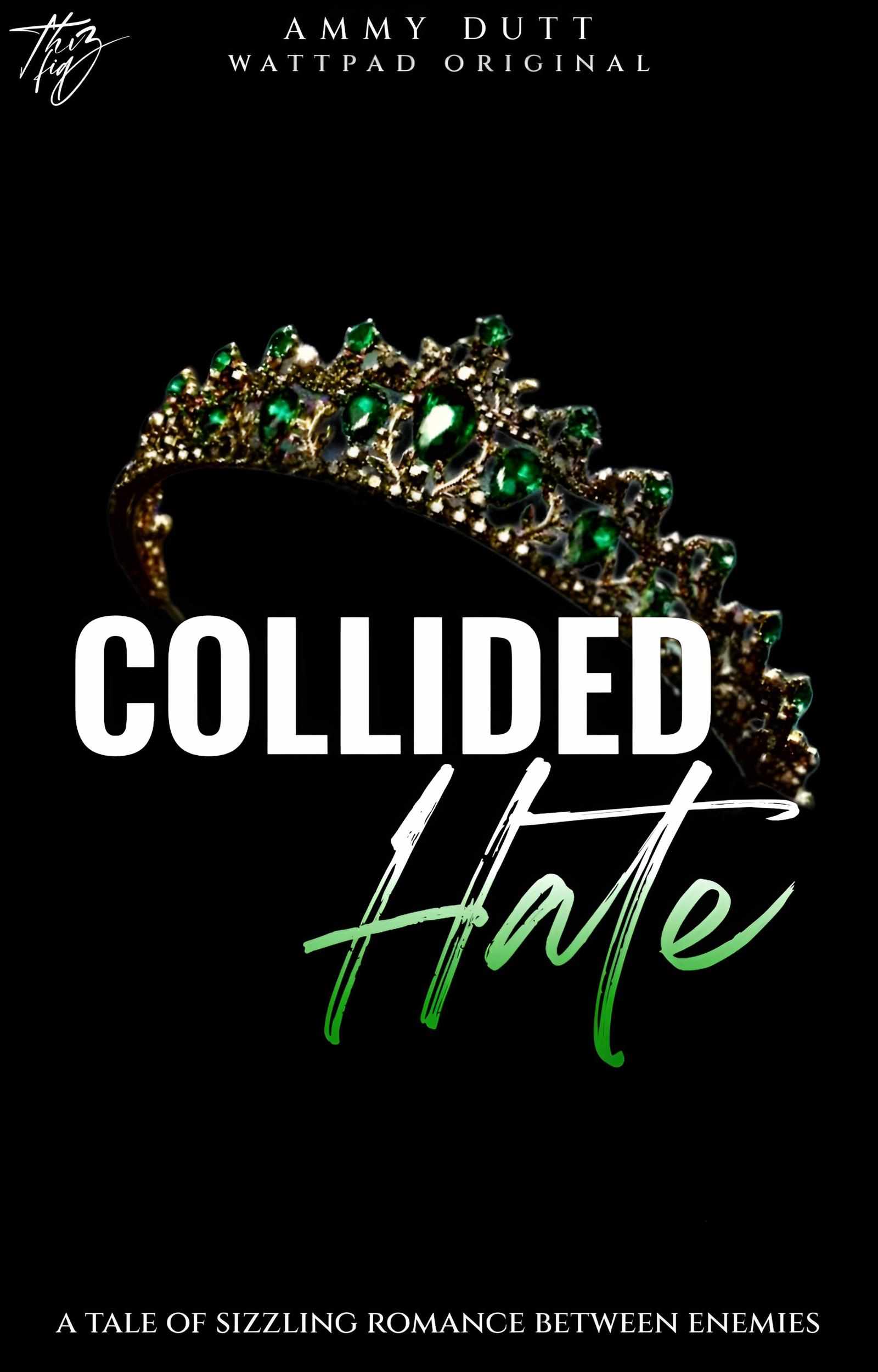 Collided Hate